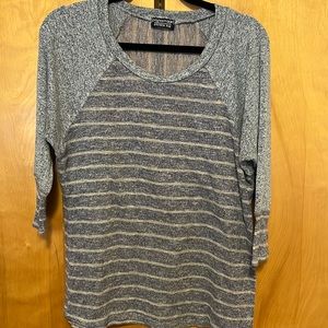 Papermoon by Stitch Fix Knit Sweater